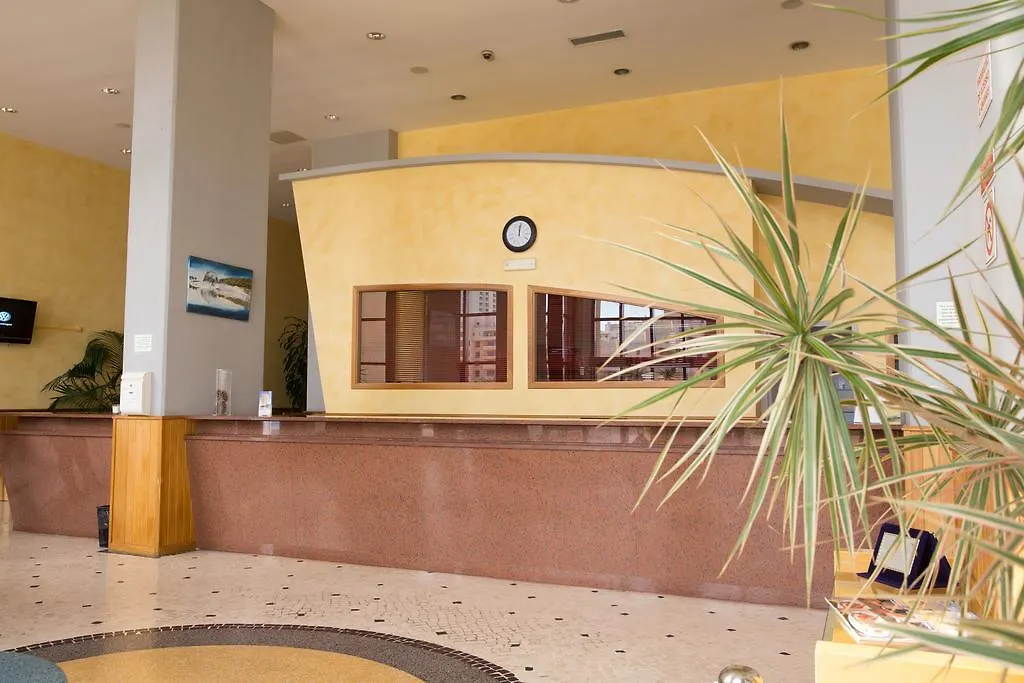 *** Aparthotel Clube Praia Mar Apartamentos Turisticos Praia da Rocha Portugal