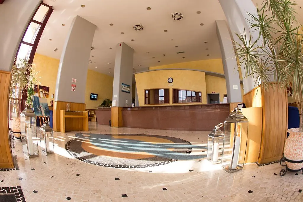 Clube Praia Mar Apartamentos Turisticos Praia da Rocha