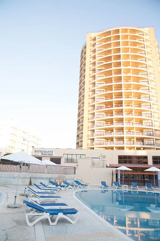 Clube Praia Mar Apartamentos Turisticos Praia da Rocha