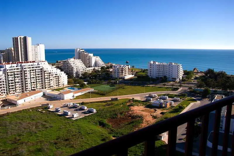 Aparthotel Clube Praia Mar Apartamentos Turisticos Praia da Rocha