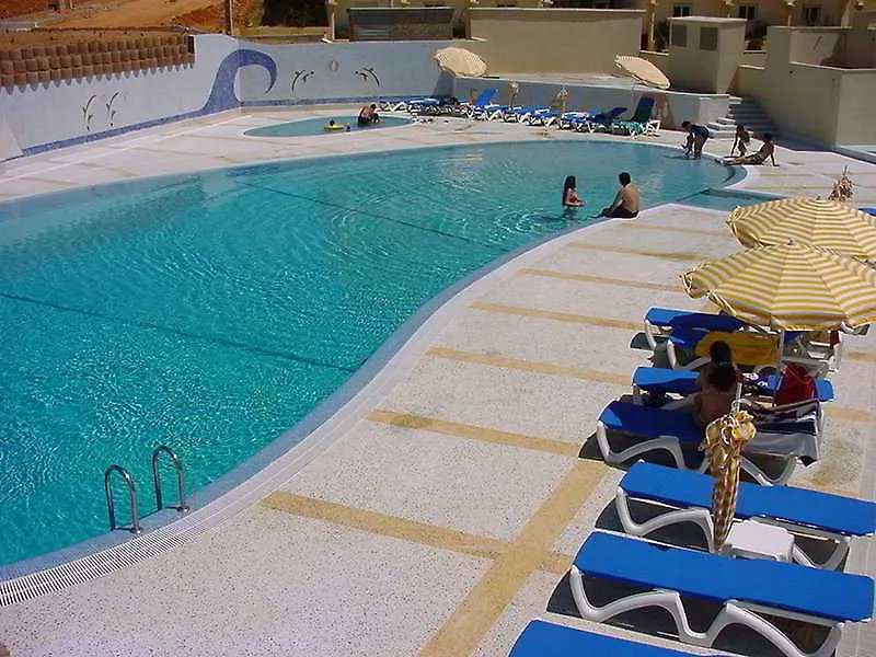 Clube Praia Mar Apartamentos Turisticos Praia da Rocha 3*,  Portugal