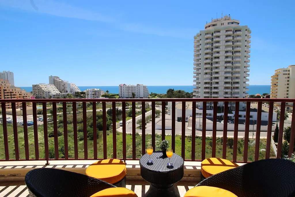 Clube Praia Mar Apartamentos Turisticos Praia da Rocha Aparthotel
