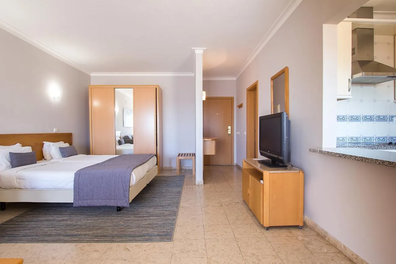Clube Praia Mar Apartamentos Turisticos Praia da Rocha Aparthotel