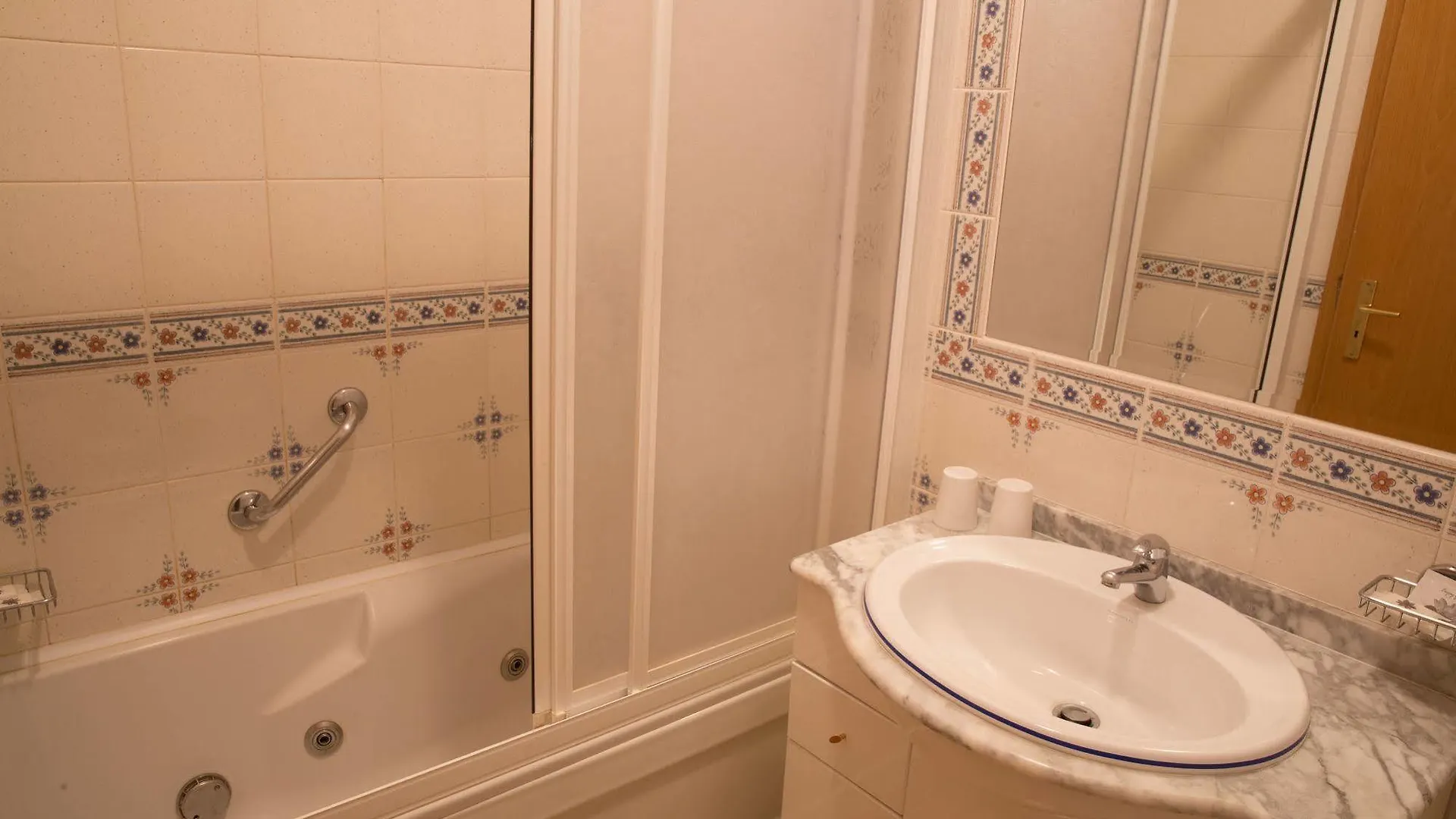 Aparthotel Clube Praia Mar Apartamentos Turisticos Praia da Rocha