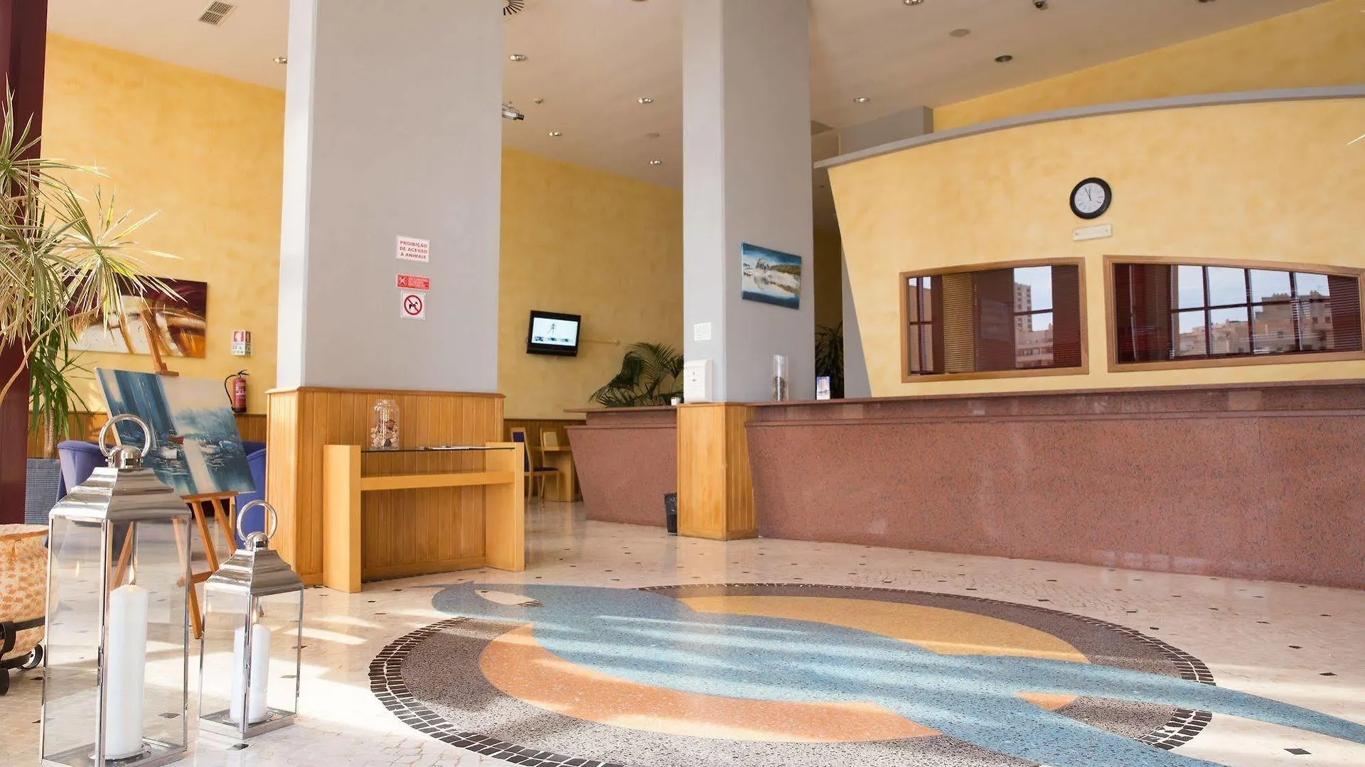 Clube Praia Mar Apartamentos Turisticos Praia da Rocha Aparthotel
