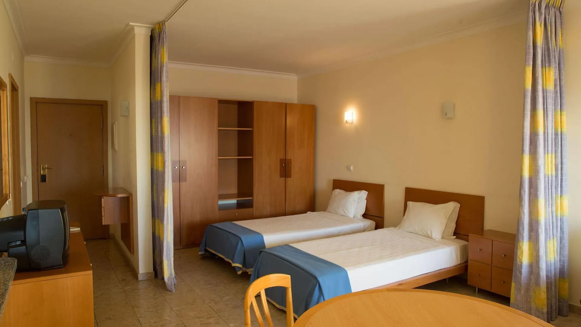 Clube Praia Mar Apartamentos Turisticos Praia da Rocha
