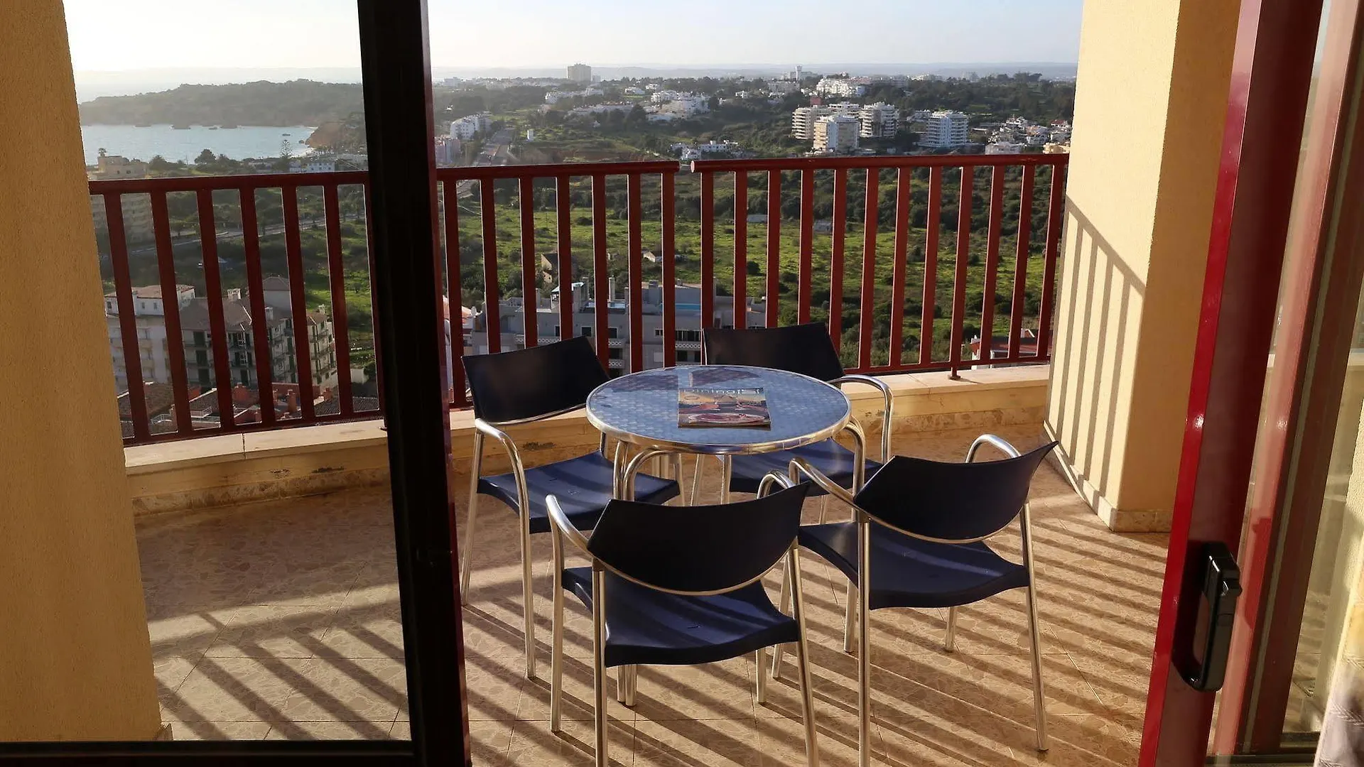 Aparthotel Clube Praia Mar Apartamentos Turisticos Praia da Rocha