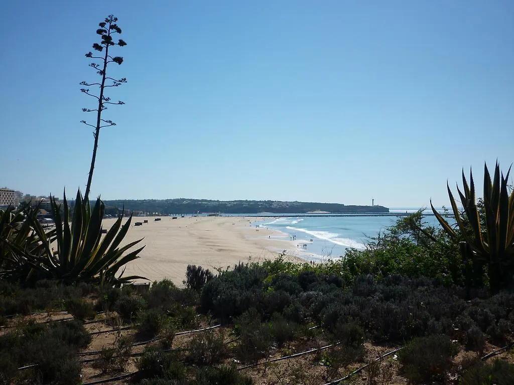 Clube Praia Mar Apartamentos Turisticos Praia da Rocha
